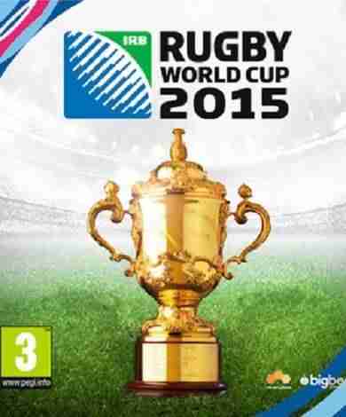 Descargar Rugby World Cup 2015 [MULTI][COMPLEX] por Torrent